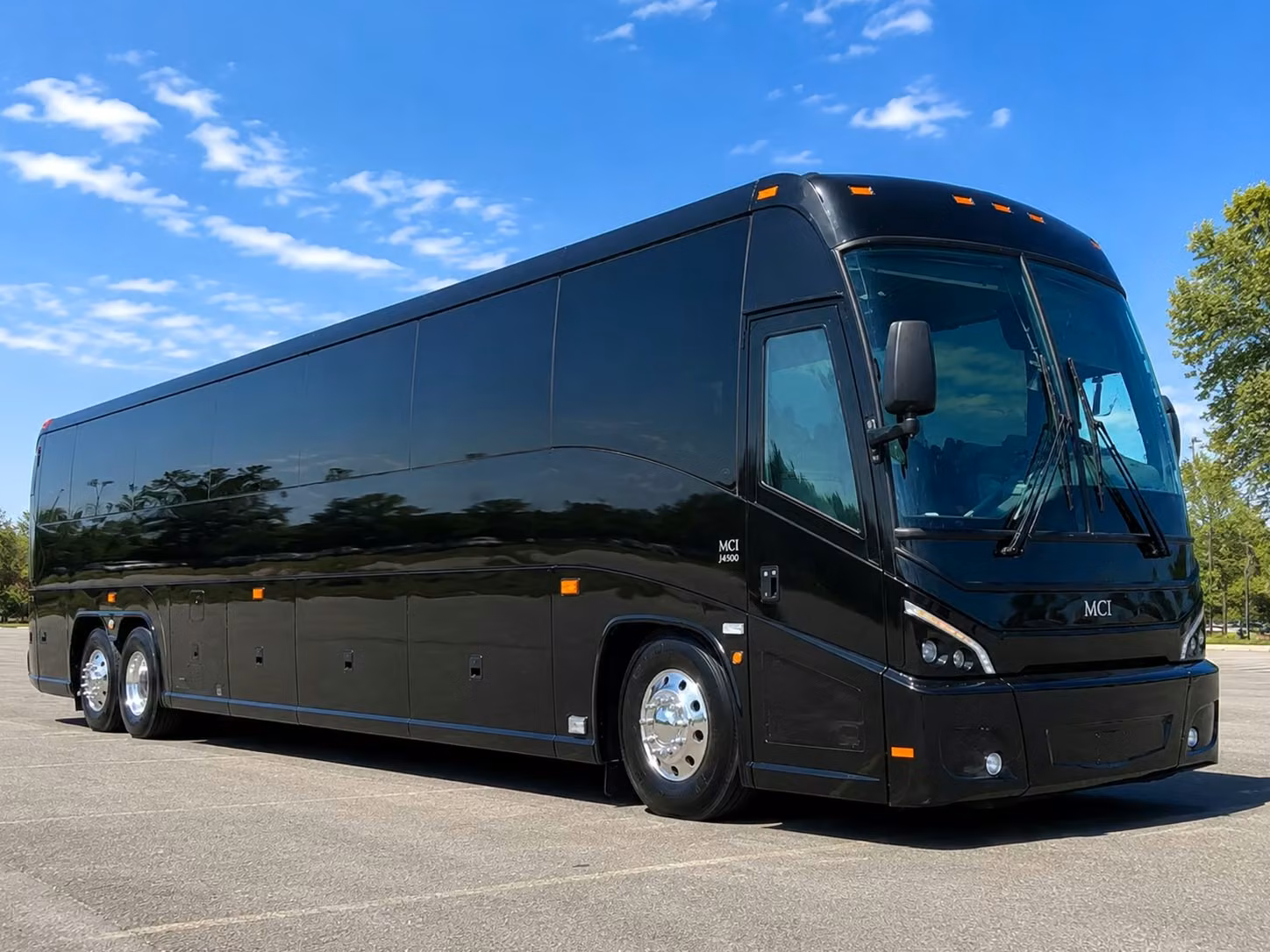 charter buses for lakeland corporate events conferences and conventions