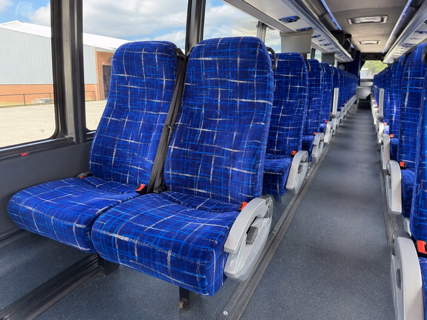 fill out one form to compare lakeland prom bus rentals in seconds