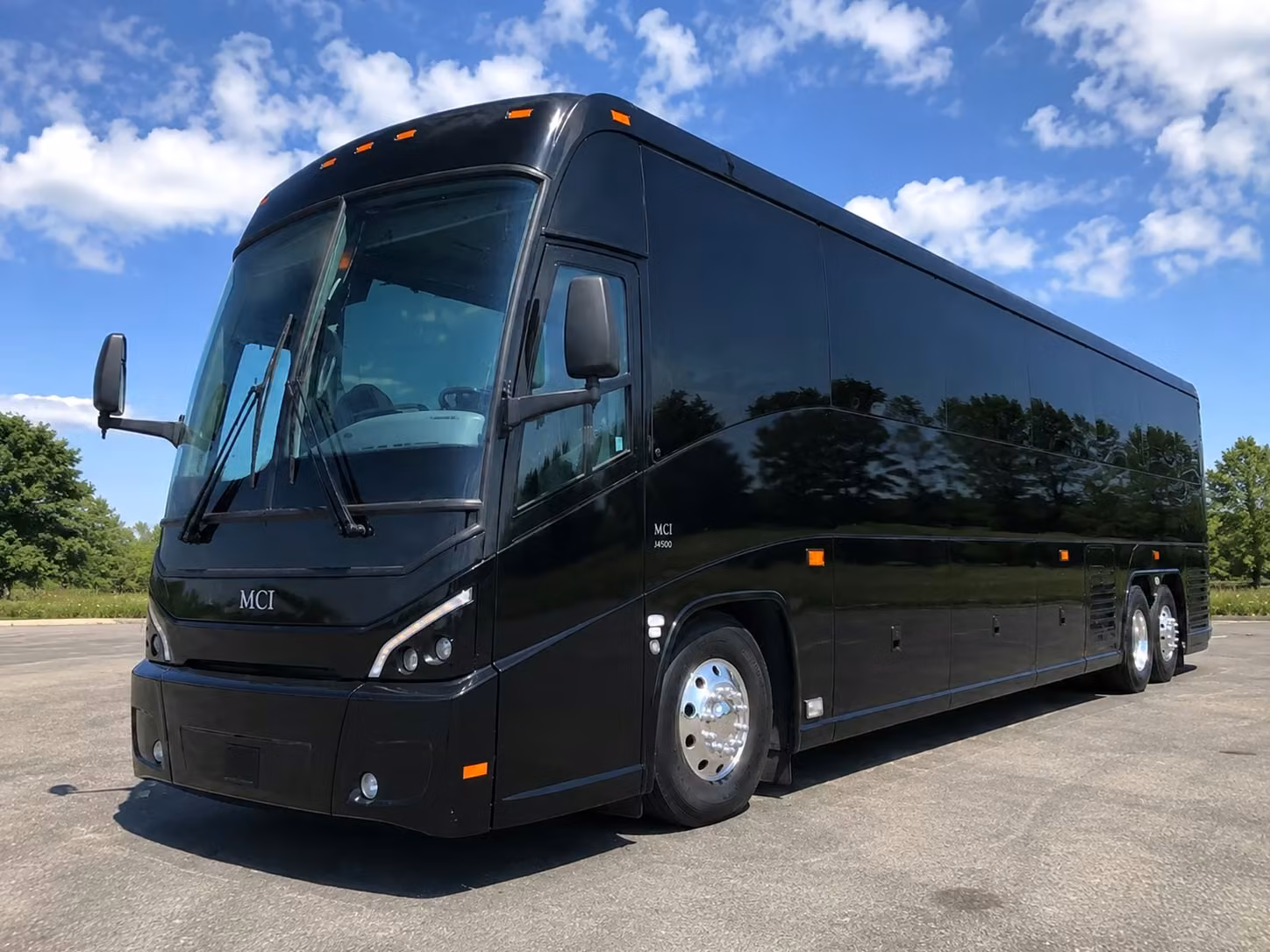 heading outside lakeland you can still compare corporate event transportation options