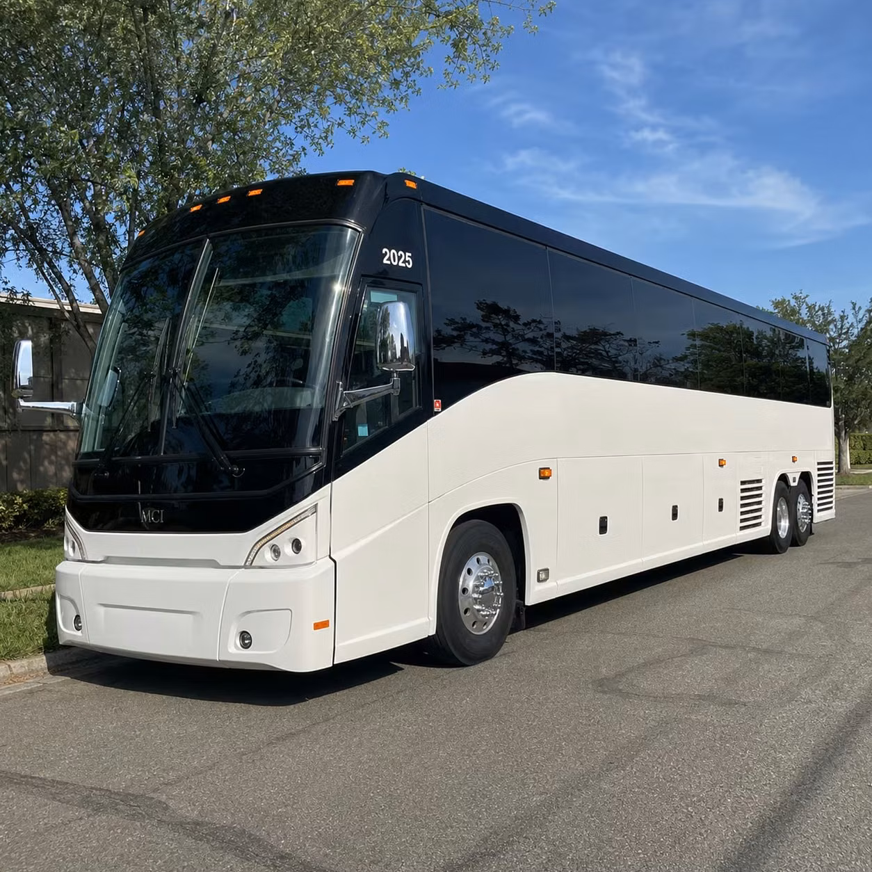 heading outside lakeland you can still compare employee transportation options