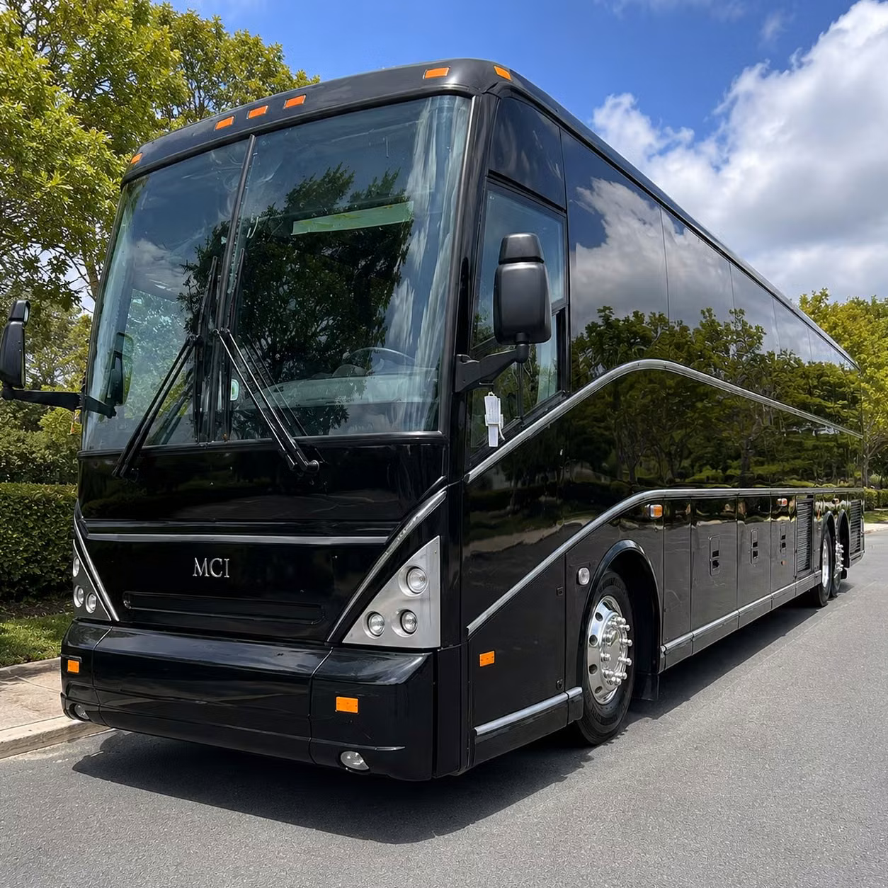 heading outside lakeland you can still compare religious group transportation options