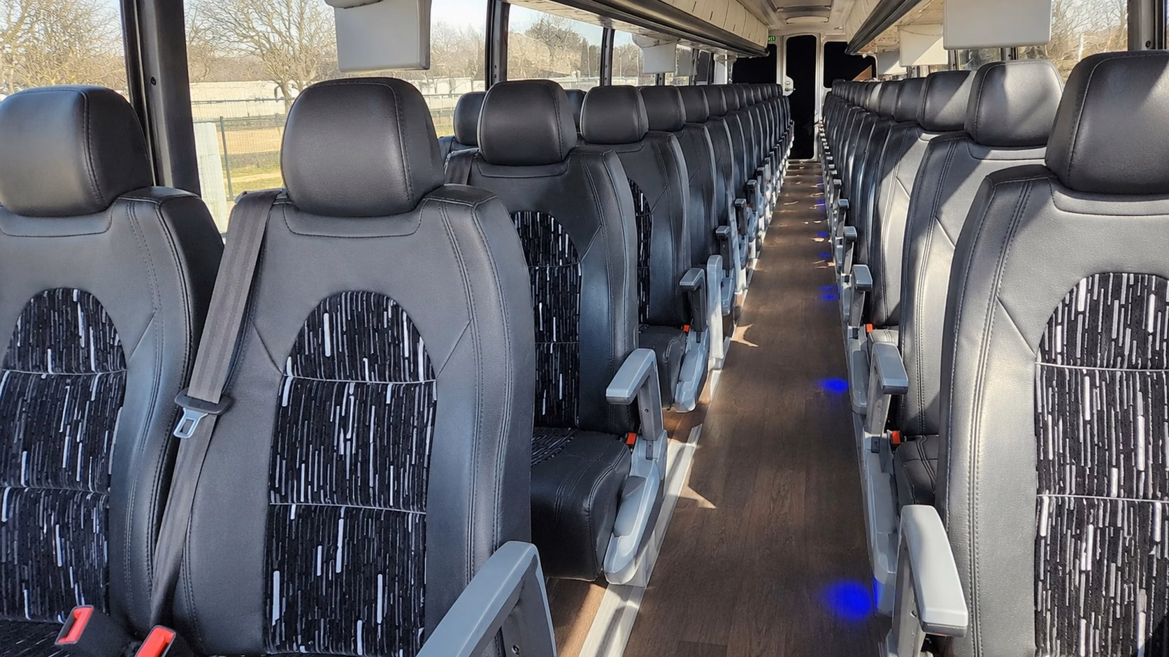 heading outside lakeland you can still compare sporting event transportation options