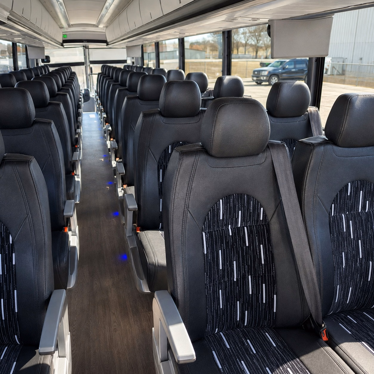 heading outside lakeland you can still compare wedding transportation options