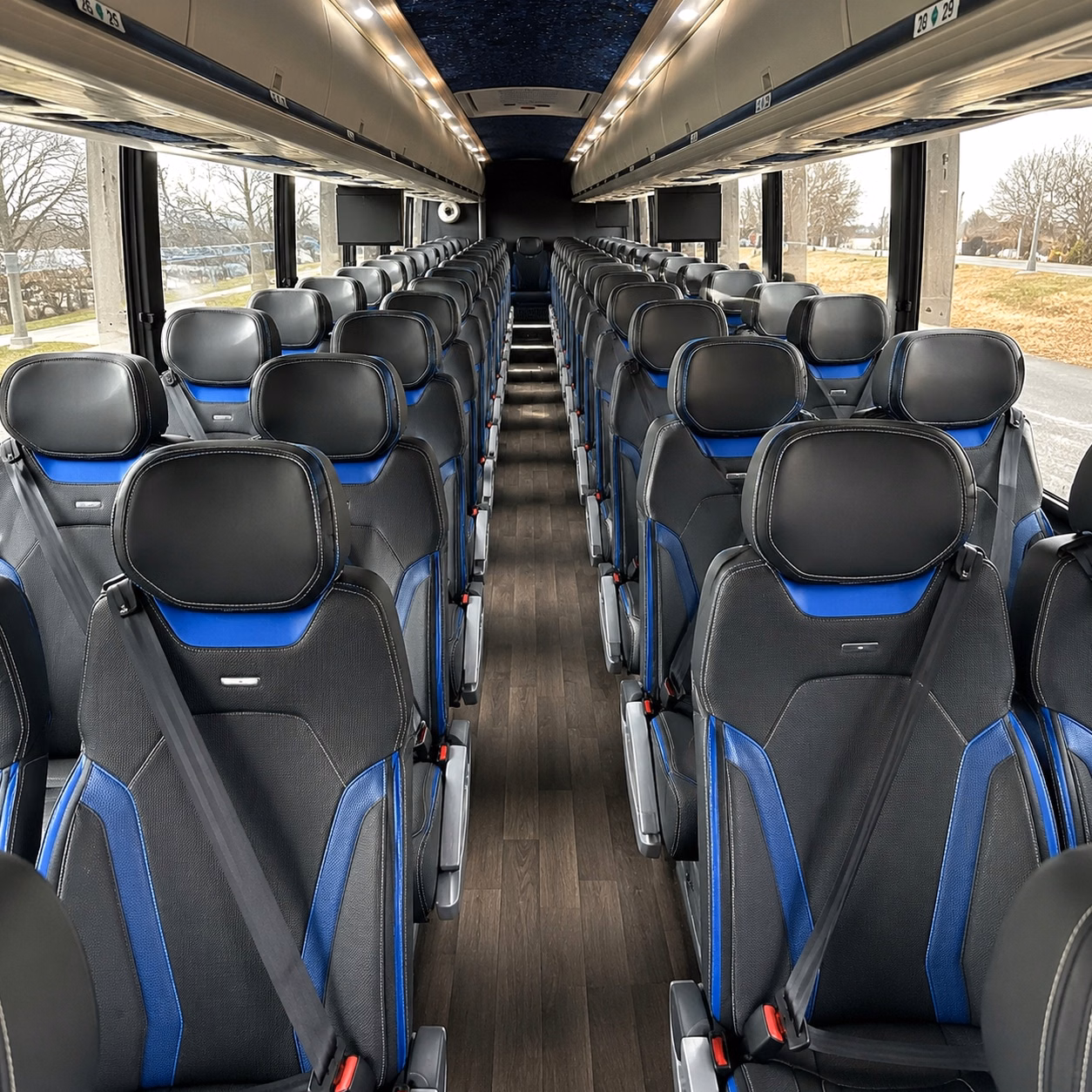 how the day of the week changes what a bus costs in lakeland florida