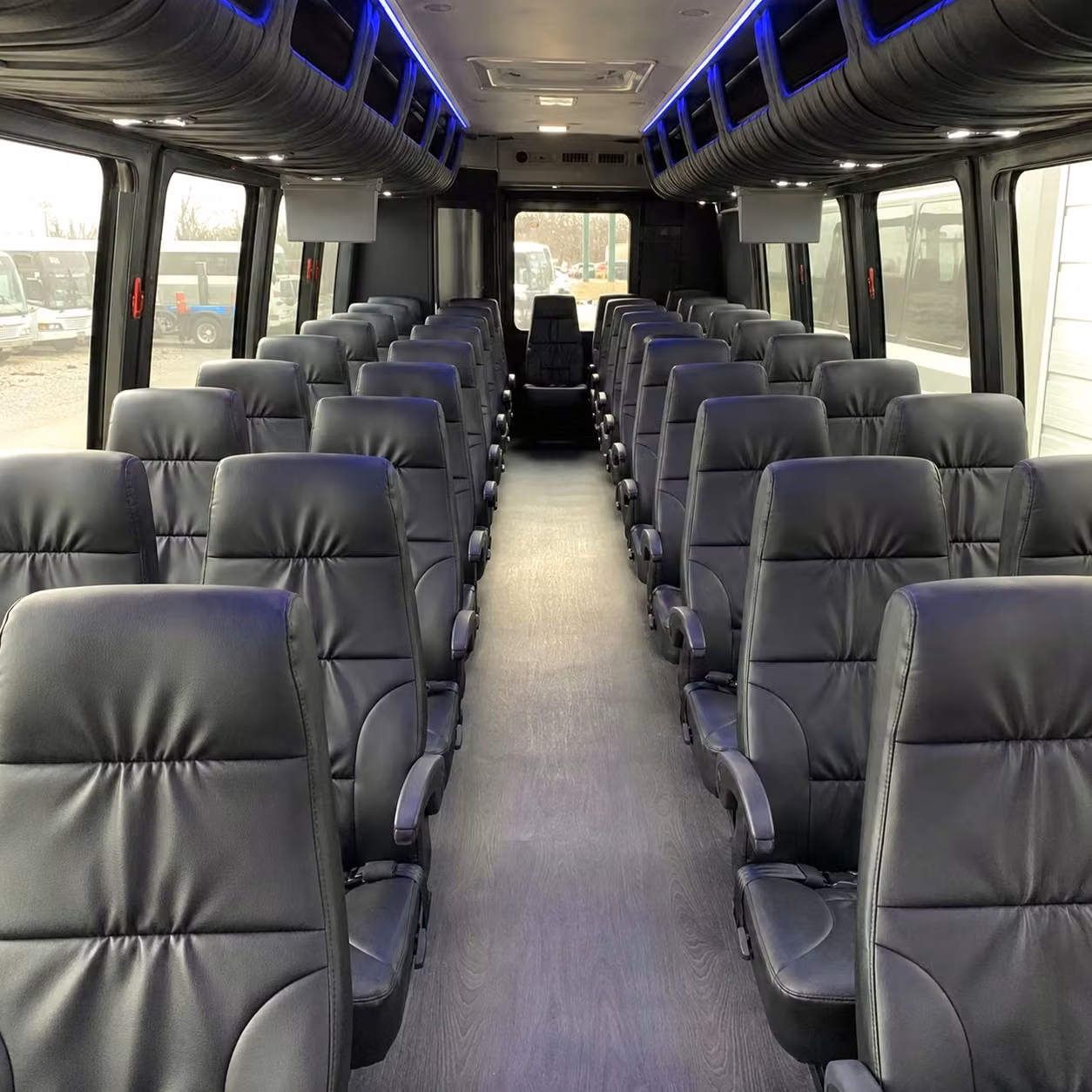 lakeland airport transportation