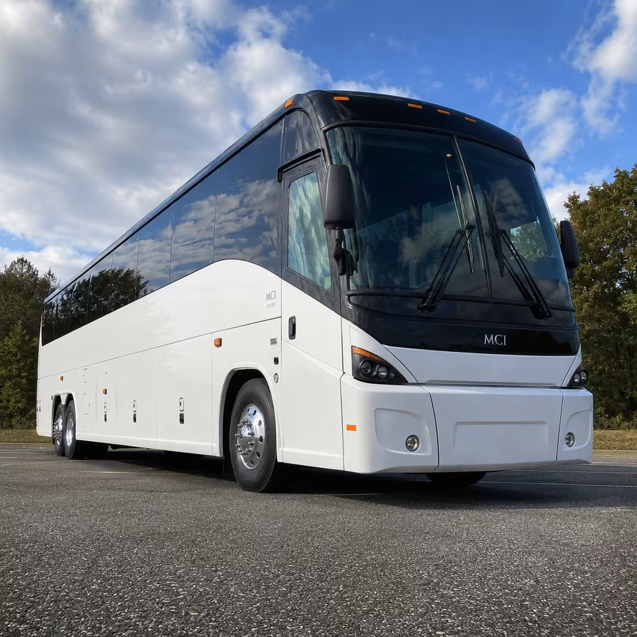 lakeland employee shuttle services