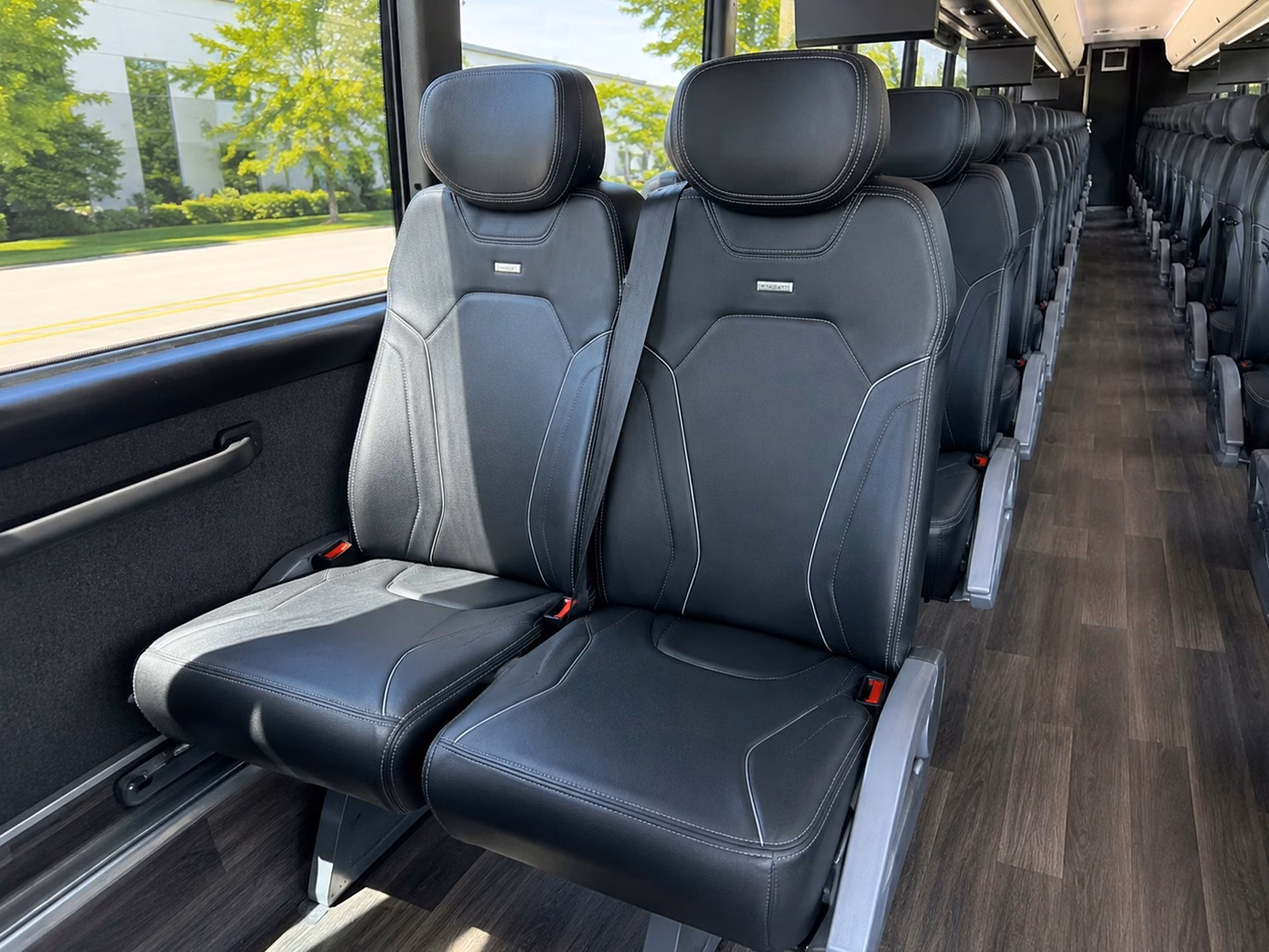 lakeland flying tigers fan bus rentals for groups of all sizes