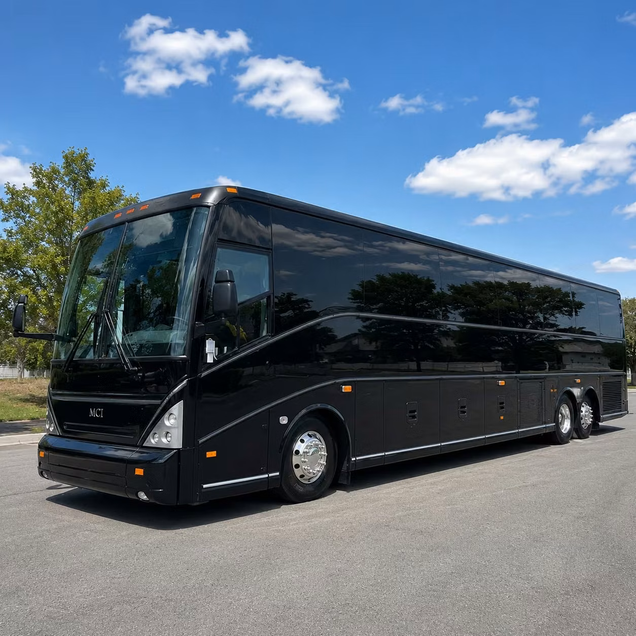 rp funding center concert transportation from lakeland