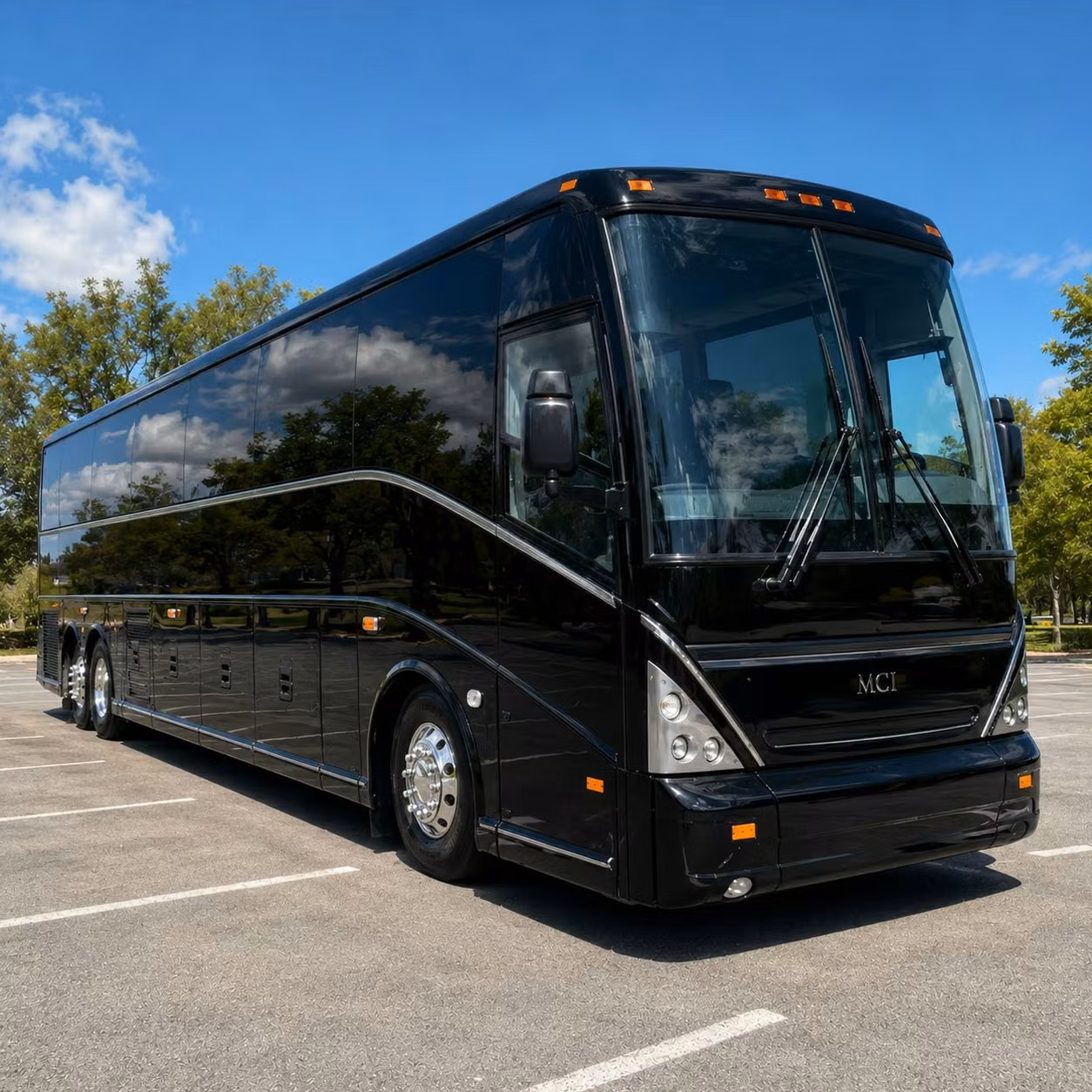 senior member shuttle services for lakeland churches