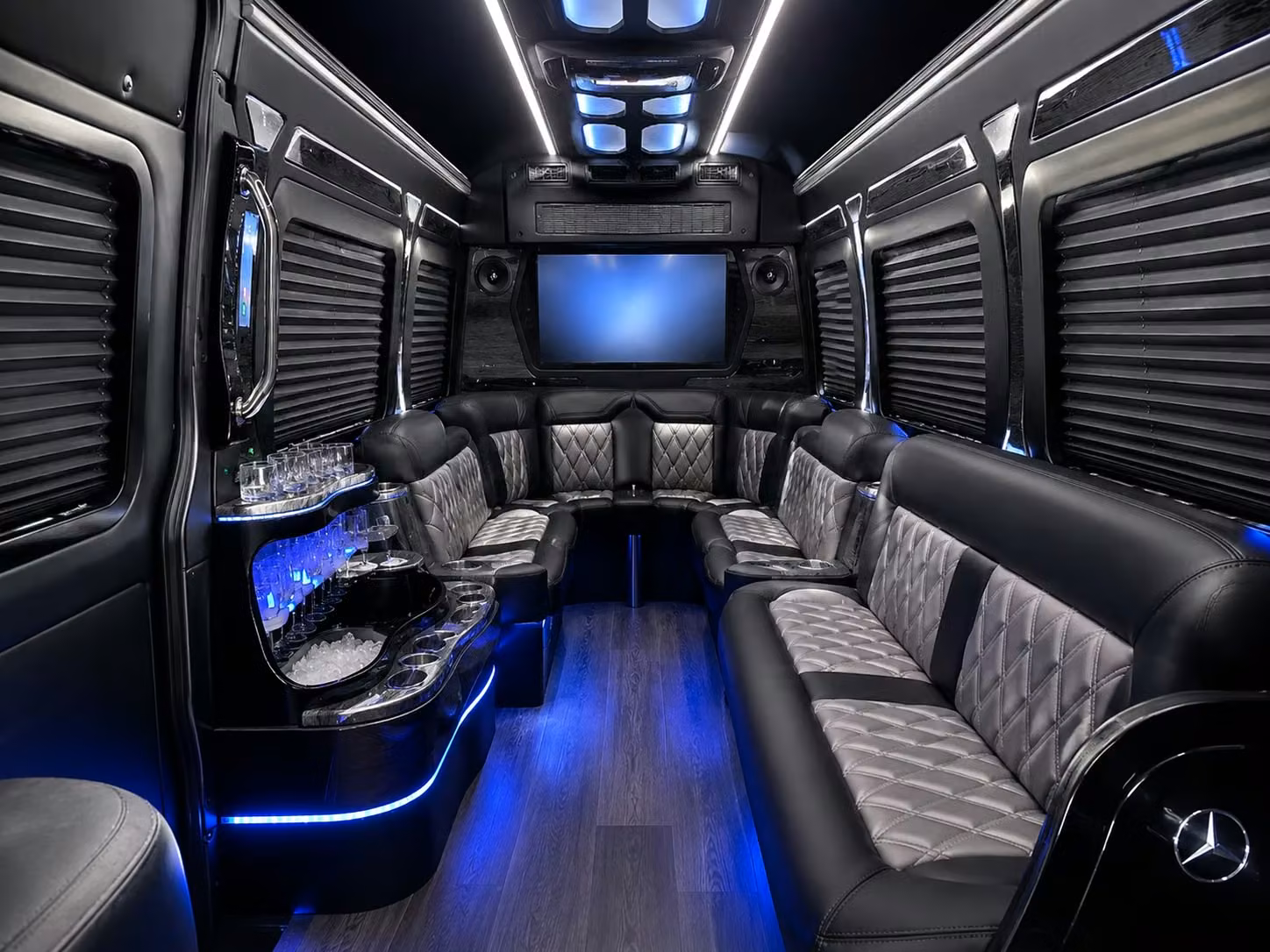 transportation to camping world stadium tropicana field and beyond