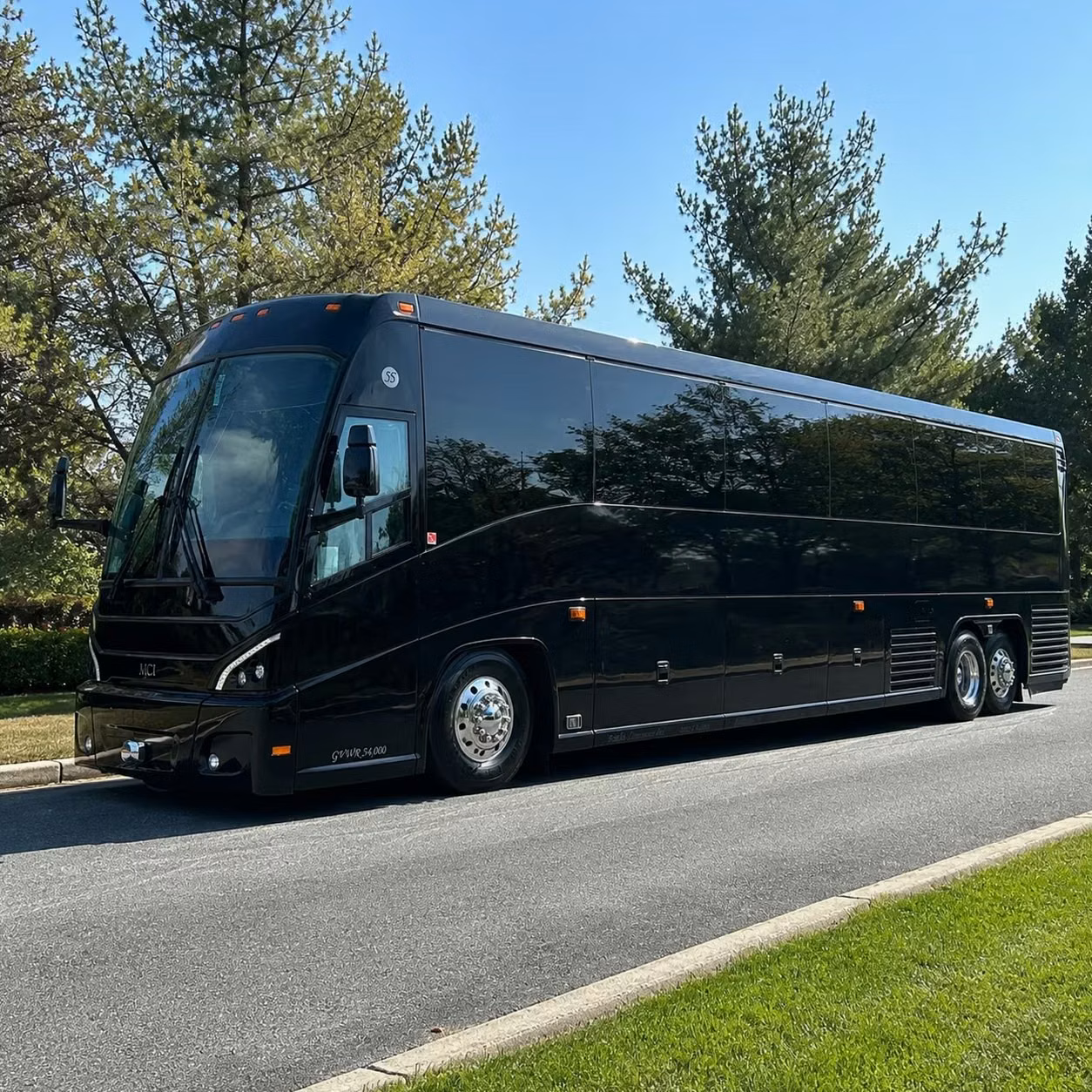 wedding parties sports teams large groups airport transfers made easy in lakeland