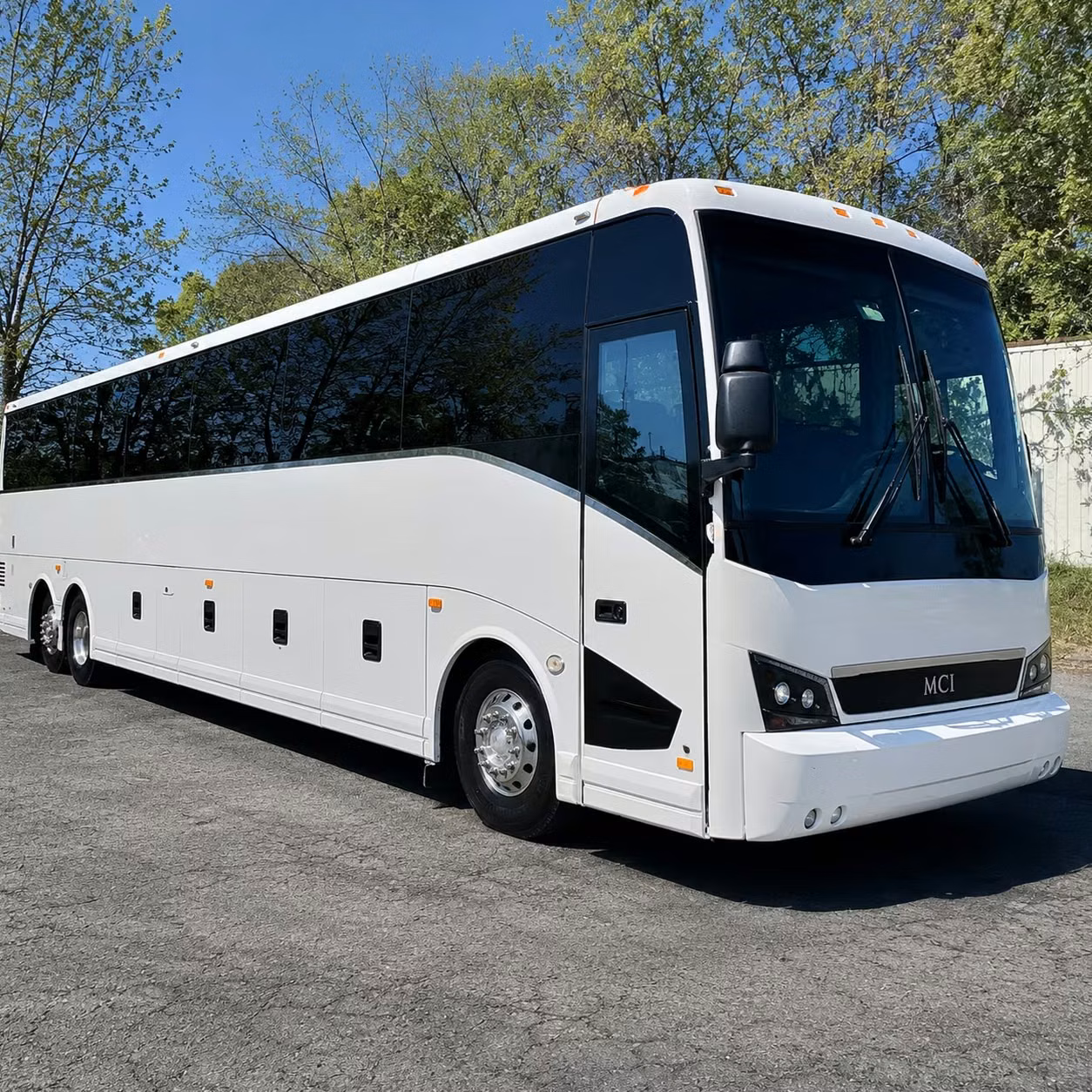 whether it s a church retreat a sports tournament or a corporate conference long distance bus travel works
