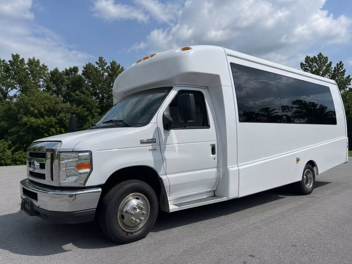 with one quick form book the perfect bachelorette party bus in lakeland